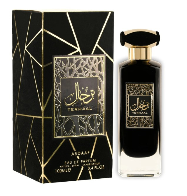 Asdaaf Terhaal - EDP 100 ml