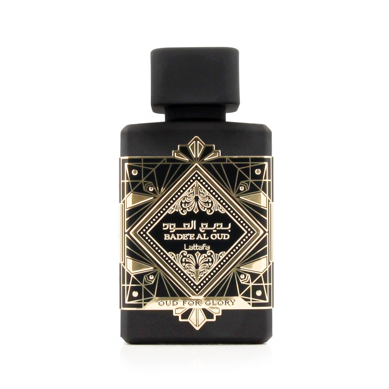 Lattafa Badee Al Oud Oud For Glory parfémovaná voda unisex 100 ml
