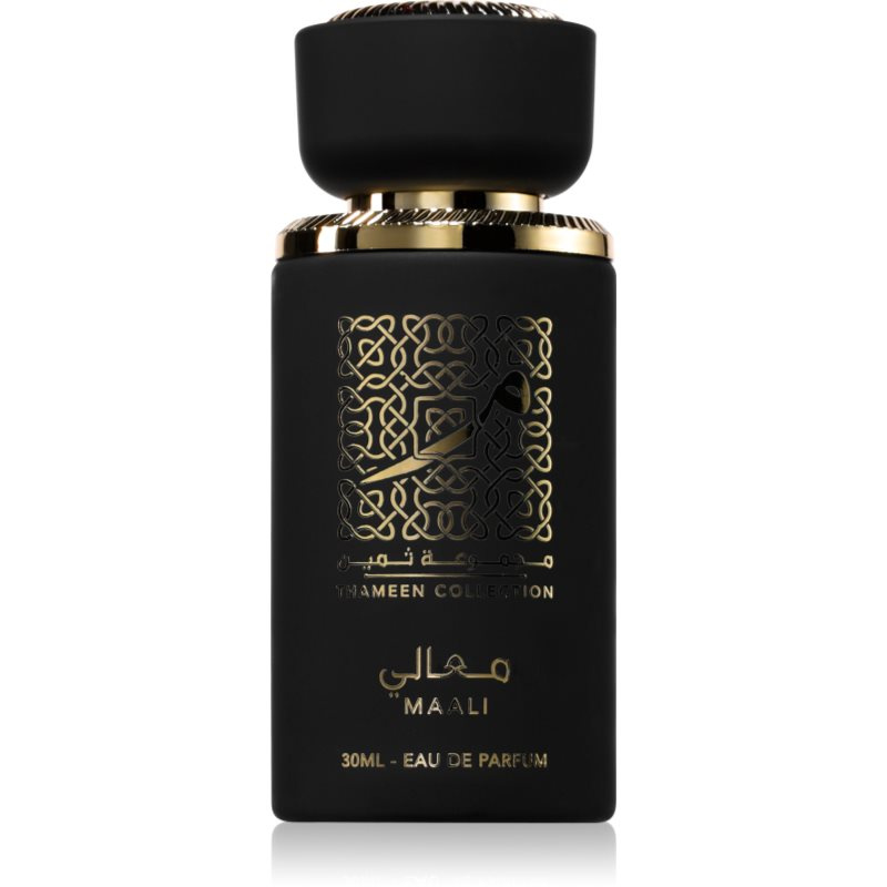 Lattafa Thameen Maali parfémovaná voda unisex 30 ml