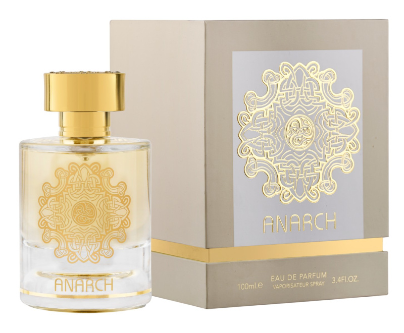 Maison Alhambra Anarch EDP 100 ml UNISEX