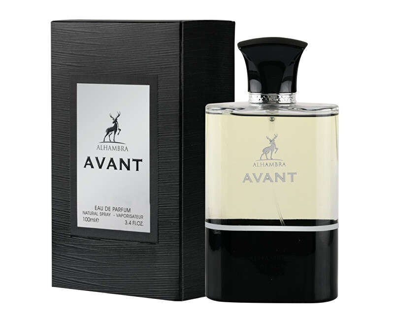 Maison Alhambra Avant EDP 100 ml M