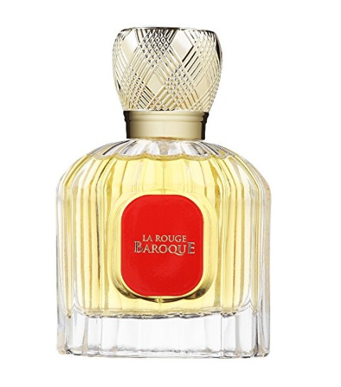 Maison Alhambra La Rouge Baroque EDP 100 ml UNISEX