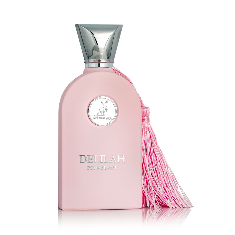 Maison Alhambra Delilah EDP 100 ml W