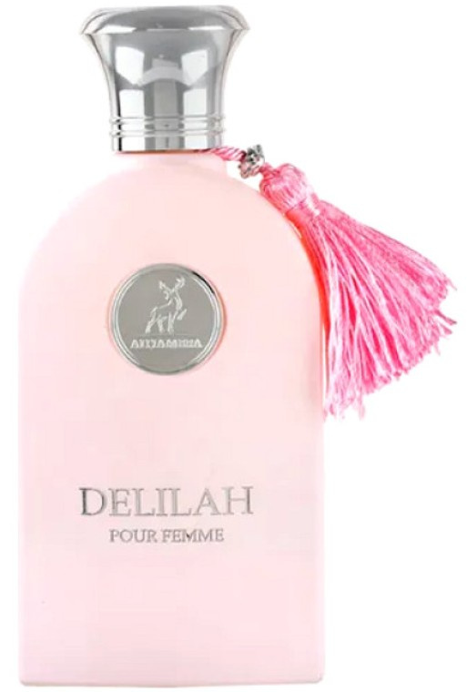 Maison Alhambra Delilah EDP 100 ml W