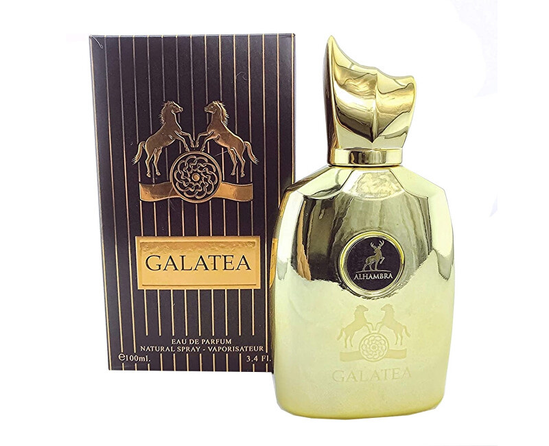 Maison Alhambra Galatea EDP 100 ml M