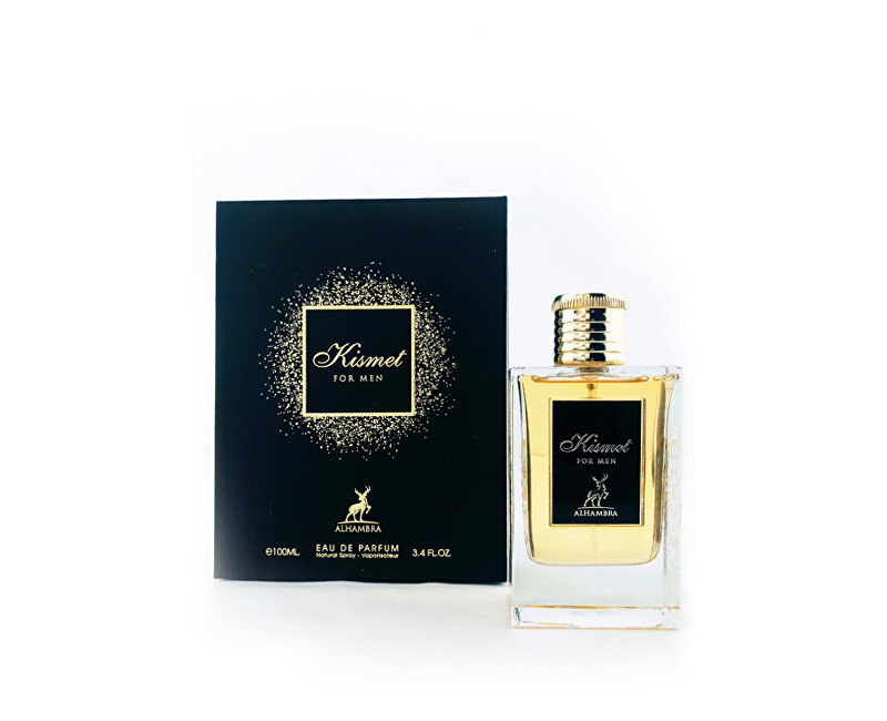 Maison Alhambra Kismet for Men EDP 100 ml M