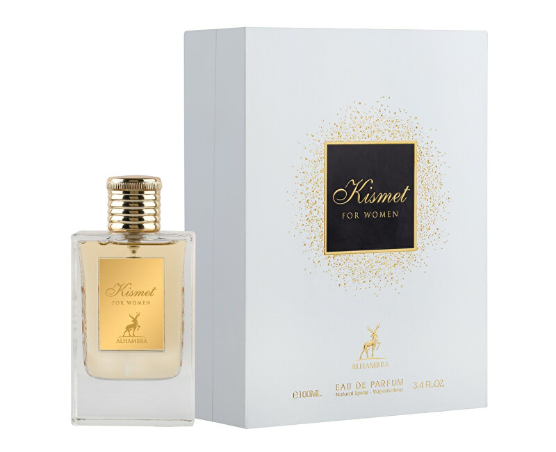 Maison Alhambra Kismet EDP 100 ml W