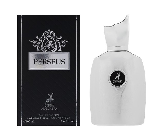 Maison Alhambra Perseus EDP 100 ml UNISEX
