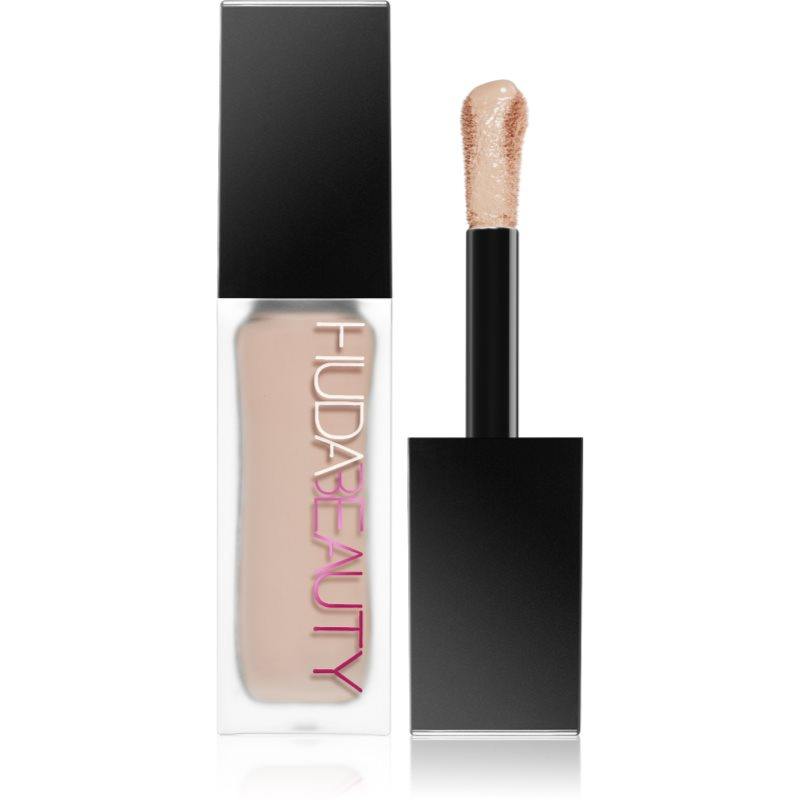 Huda Beauty Faux Filter Matte Concealer krémový korektor odstín Honey 1.7B 9 ml