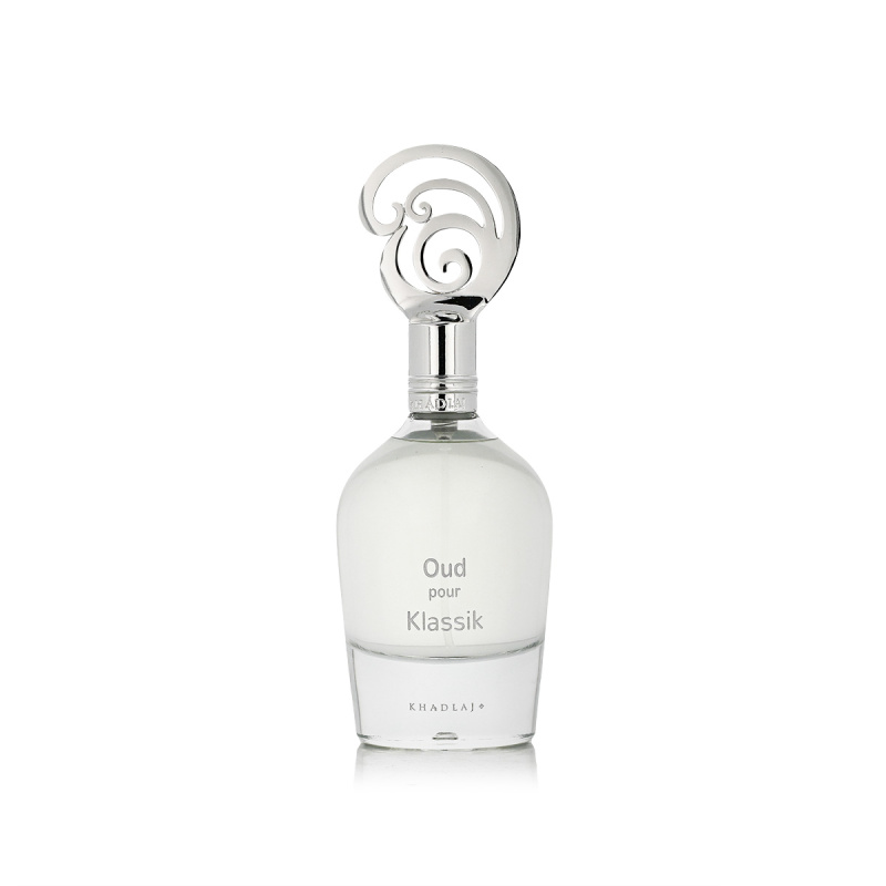 Khadlaj Oud Pour Klassik parfémovaná voda unisex 100 ml