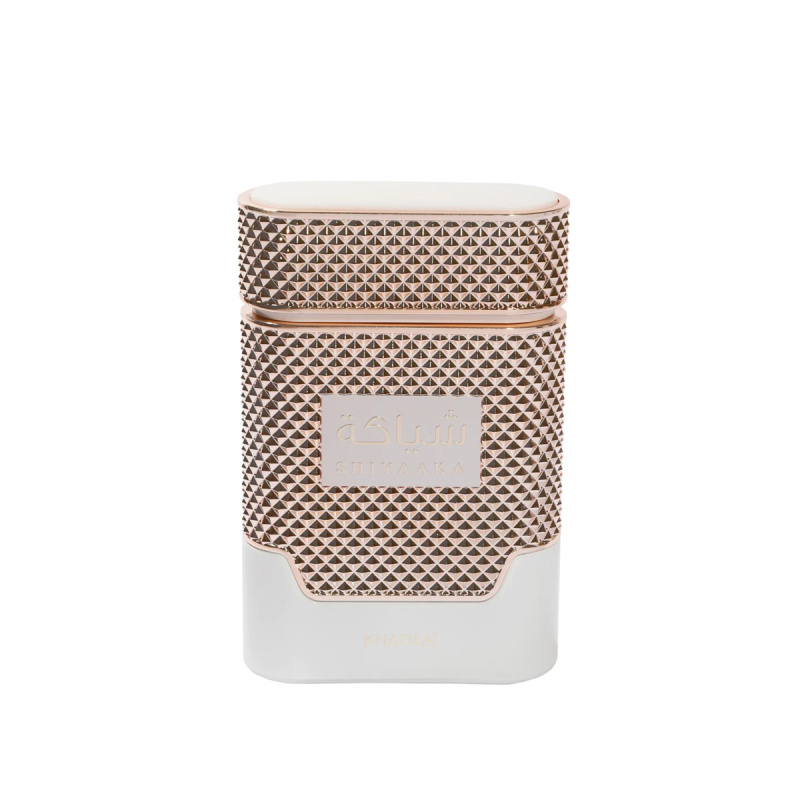 Khadlaj Shiyaaka White parfémovaná voda pro ženy 100 ml