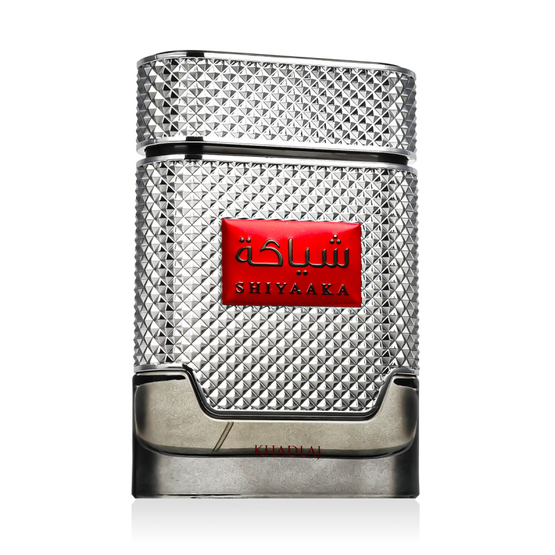 Khadlaj Shiyaaka Men parfémovaná voda pro muže 100 ml