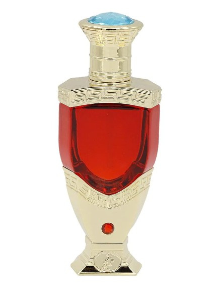 Khadlaj Ghazlaan parfémovaný olej unisex 20 ml