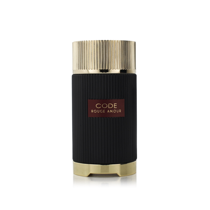La Fede Code Rouge Amour parfémovaná voda unisex 100 ml