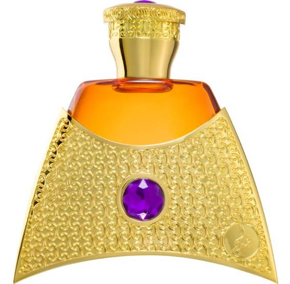 Khadlaj Aaliya parfémovaný olej pro ženy 27 ml