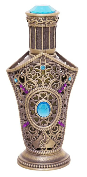 Khadlaj Ibhaar parfémovaný olej unisex 18 ml