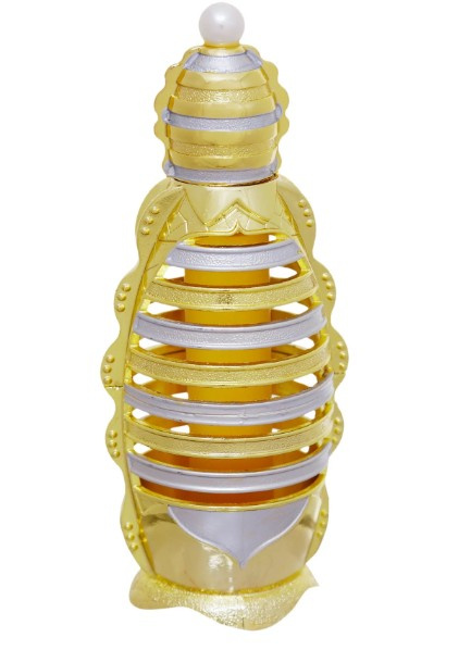 Khadlaj Lulu Al Khaleej parfémovaný olej unisex 18 ml