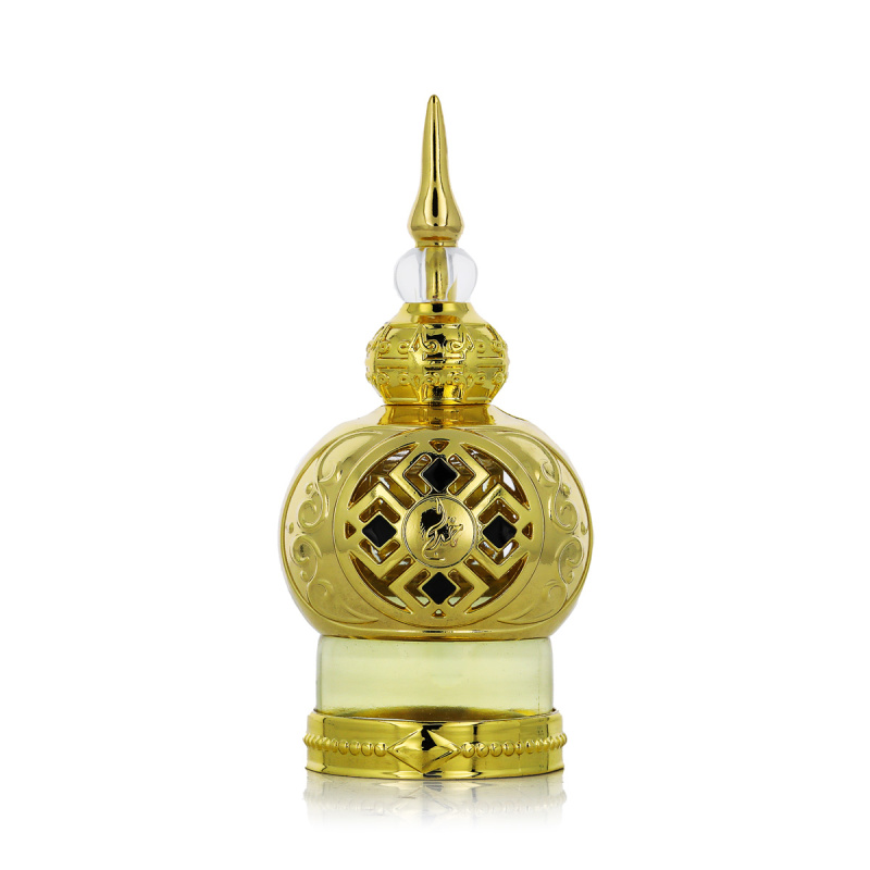 Khadlaj Shamookh Gold parfémovaný olej unisex 20 ml