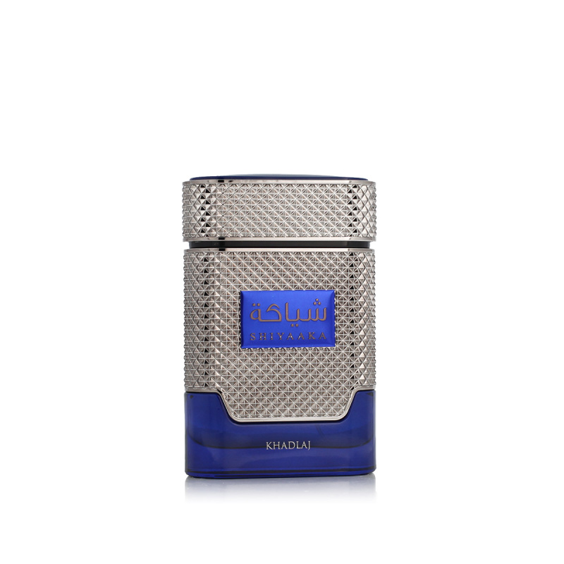 Khadlaj Shiyaaka Blue parfémovaná voda pro muže 100 ml