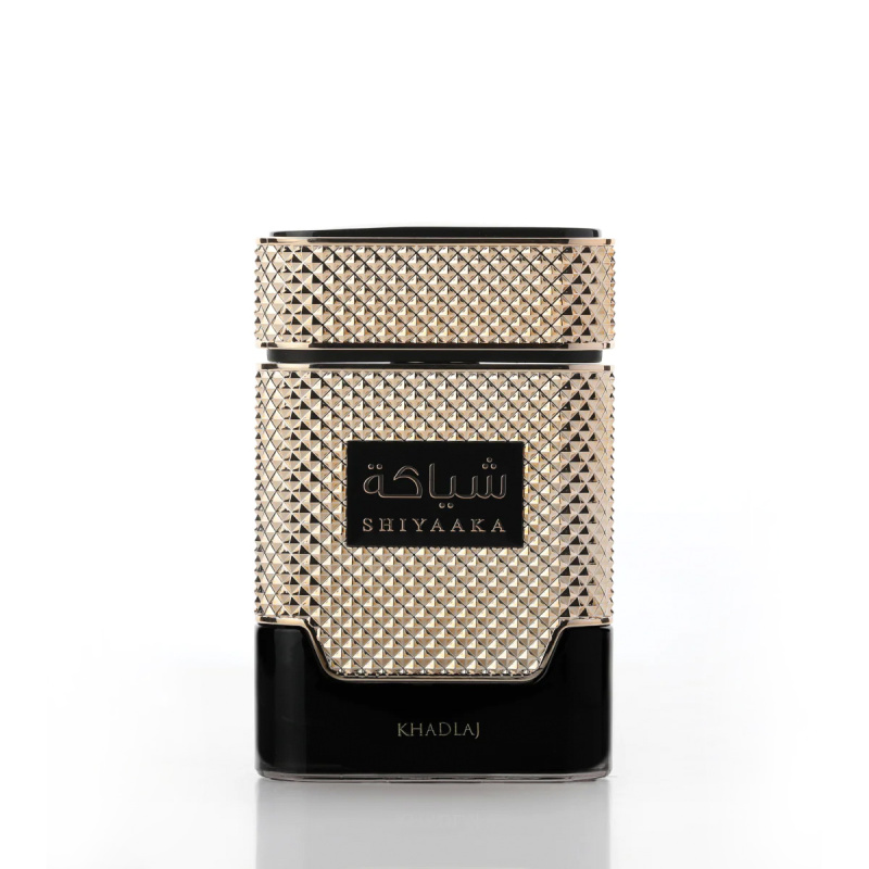 Khadlaj Shiyaaka Gold parfémovaná voda unisex 100 ml