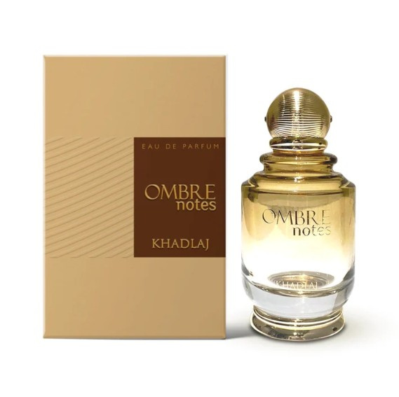 Khadlaj Ombre Notes parfémovaná voda unisex 100 ml