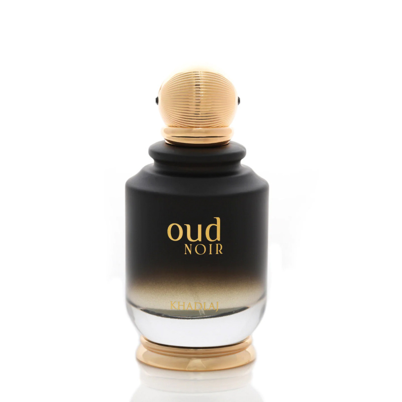 Khadlaj Oud Noir parfémovaná voda unisex 100 ml
