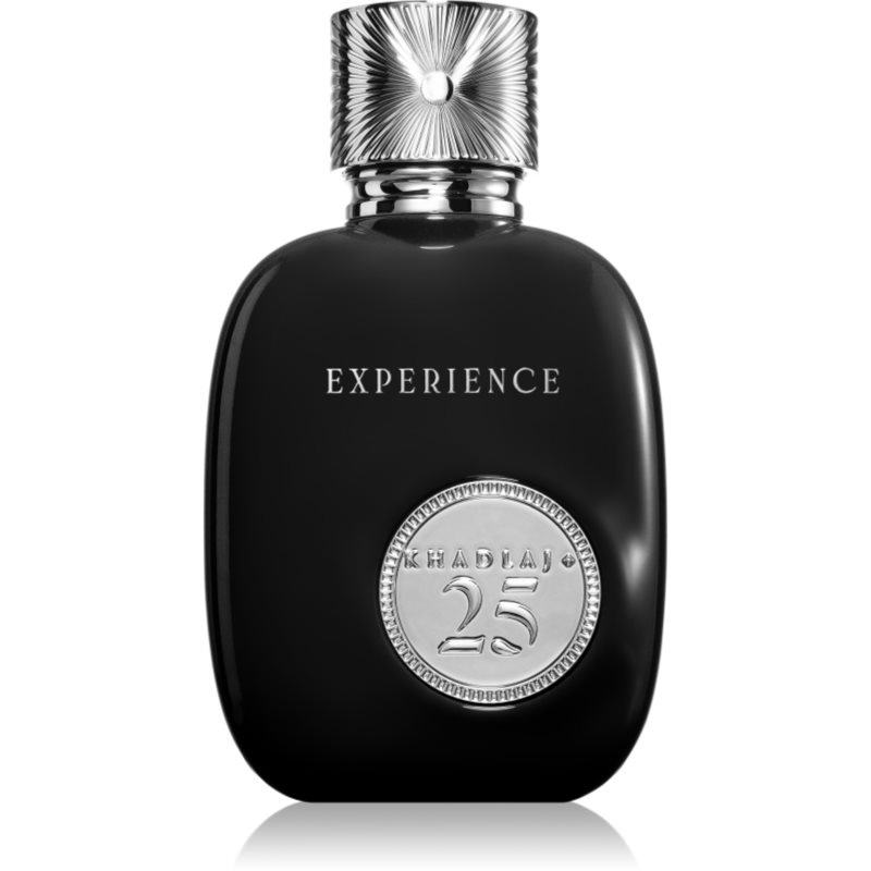 Khadlaj 25 Experience EDP 100 ml UNISEX
