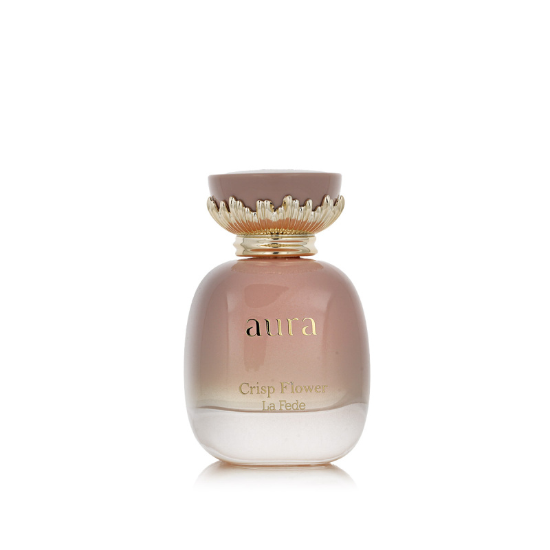 La Fede Aura Crisp Flower parfémovaná voda pro ženy 100 ml