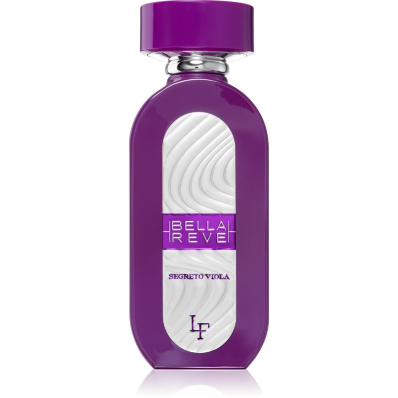 La Fede Bella Reve Segreto Viola parfémovaná voda pro ženy 100 ml
