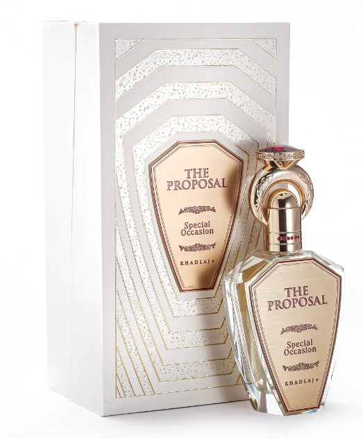 Khadlaj The Proposal Special Occasion EDP 100 ml W