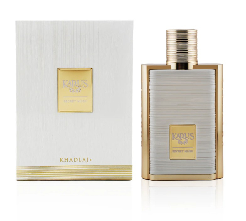 Khadlaj Karus Secret Musk EDP 100 ml UNISEX