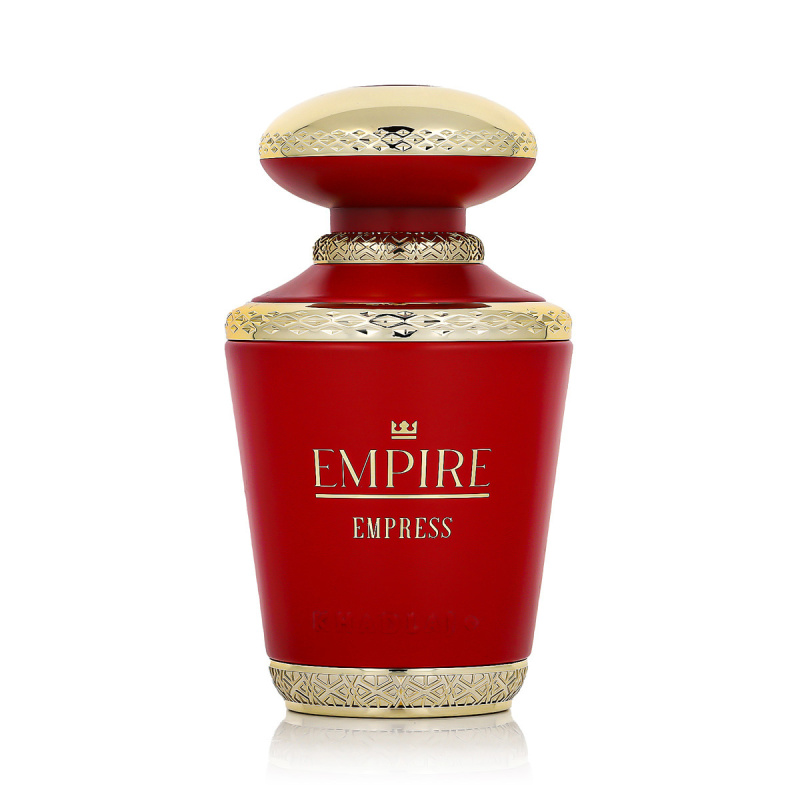 Khadlaj Empire Empress parfémovaná voda unisex 100 ml