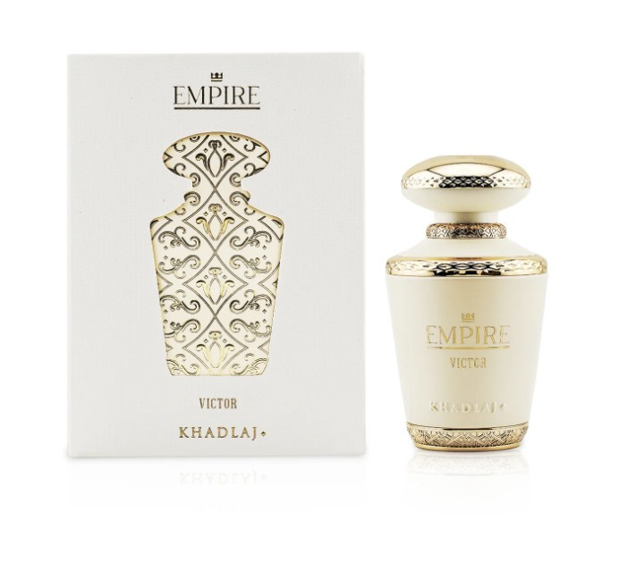 Khadlaj Empire Victor parfémovaná voda unisex 100 ml