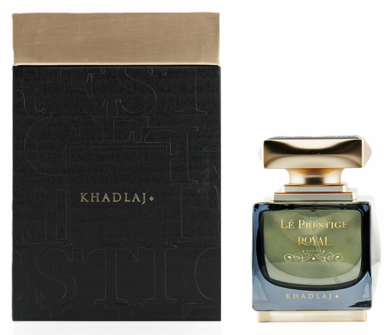 Khadlaj Lé Prestige Royal EDP 100 ml M