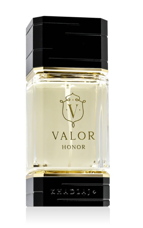 Khadlaj Valor Honor EDP 100 ml M