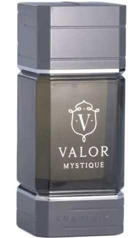 Khadlaj Valor Mystique parfémovaná voda unisex 100 ml