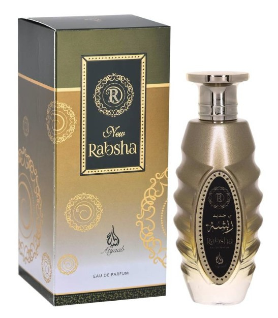 Atyaab Rabsha - EDP 100 ml
