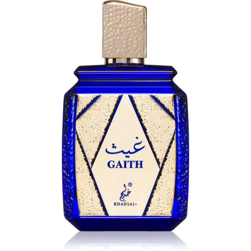 Khadlaj Gaith EDP 100 ml M