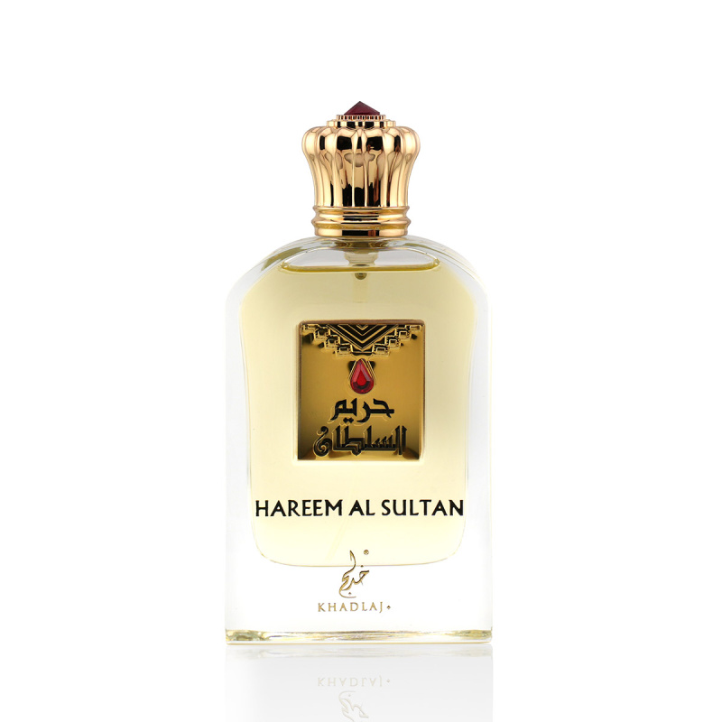 Khadlaj Hareem Al Sultan parfémovaná voda unisex 75 ml