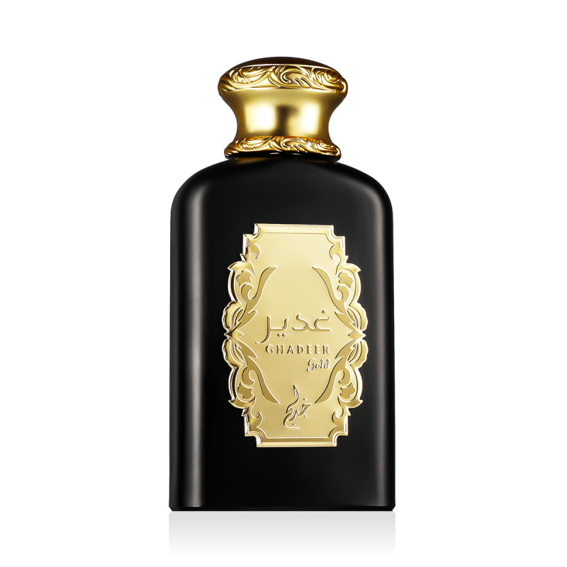 Khadlaj Ghadeer Gold parfémovaná voda pro muže 100 ml