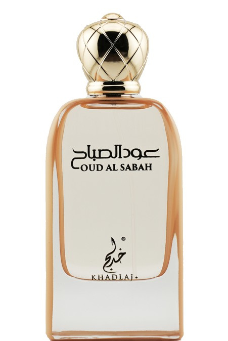 Khadlaj Oud Al Sabah parfémovaná voda unisex 100 ml