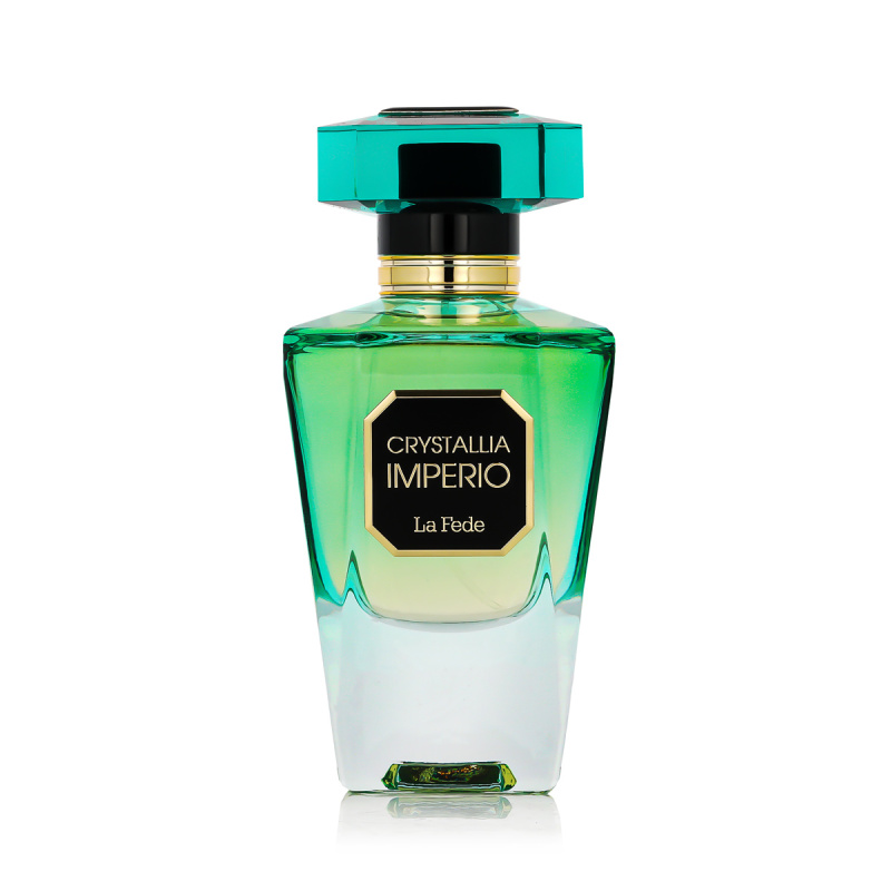 La Fede Crystallia Imperio - EDP 100 ml