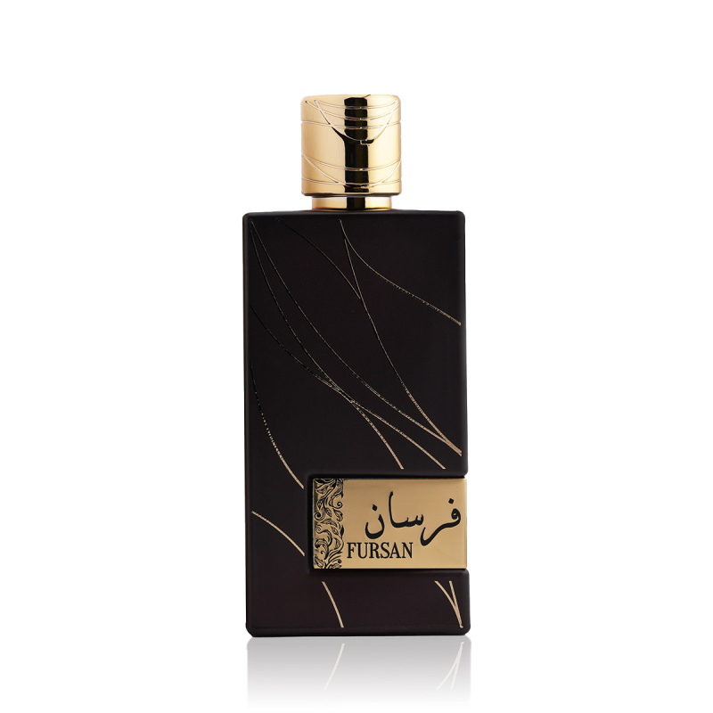 Khadlaj Fursan Brown parfémovaná voda unisex 100 ml