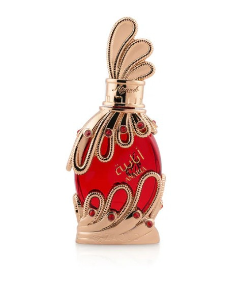 Atyaab Anabia Red - koncentrovaný parfémovaný olej 20 ml