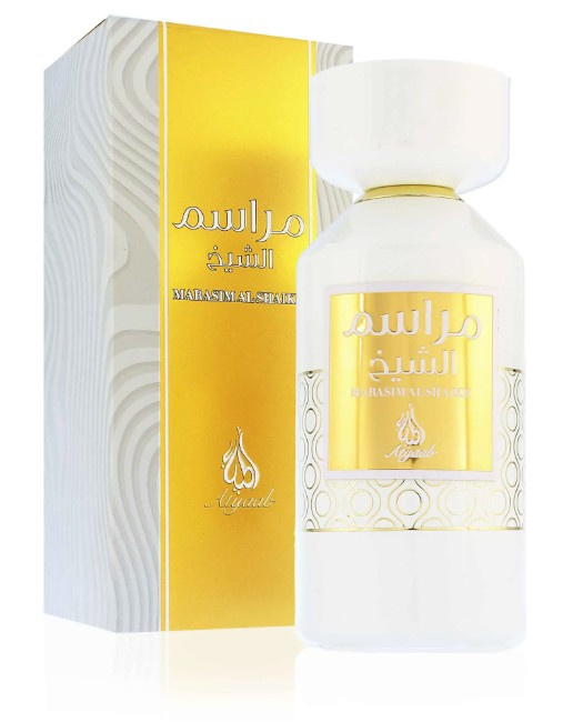 Atyaab Marasim Al Shaikh - EDP 100 ml