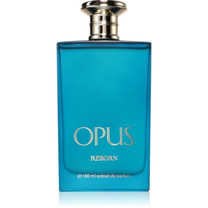 Khadlaj Opus Reborn parfémovaná voda pro muže 100 ml