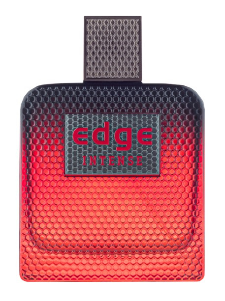La Fede Edge Intense parfémovaná voda unisex 100 ml
