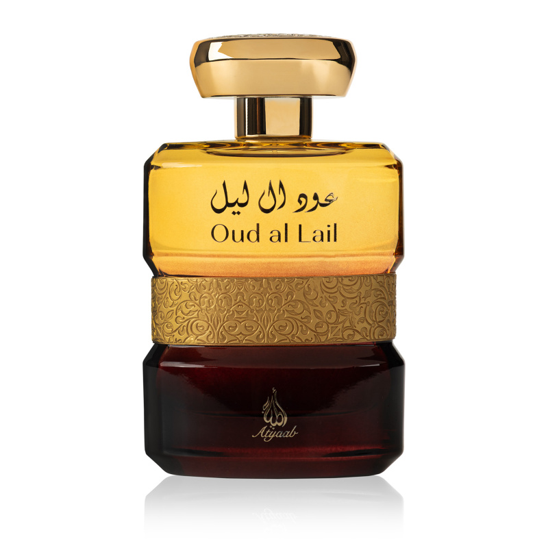 Atyaab Oud Al Lail - EDP 100 ml