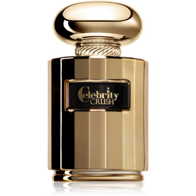 La Fede Celebrity Crush parfémovaná voda pro muže 100 ml
