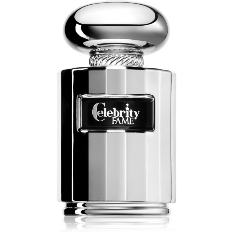 La Fede Celebrity Fame parfémovaná voda pro muže 100 ml